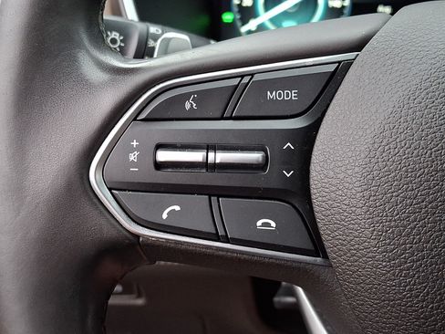 Used 2021 Hyundai Santa Fe Limited AWD/4WD image 25