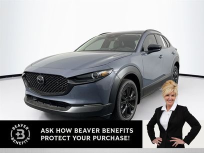New 2026 MAZDA CX-30 2.5 Turbo w/ Premium Plus Pkg