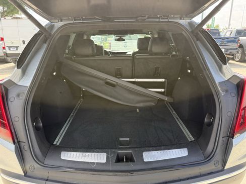 Used 2023 Cadillac XT5 Premium Luxury FWD image 32