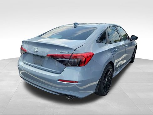 Used 2022 Honda Civic Sport image 14