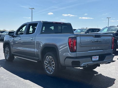 New 2026 GMC Sierra 1500 Denali Ultimate AWD/4WD image 6
