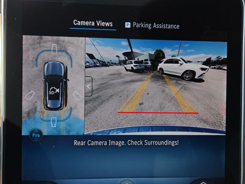 New 2026 Mercedes-Benz GLC 300 image 30