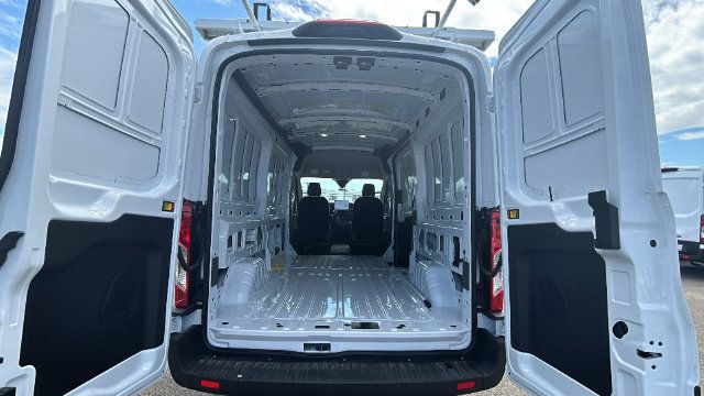 New 2026 Ford Transit 250 148 Medium Roof RWD image 15