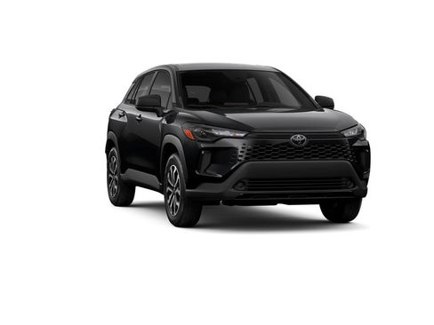 New 2026 Toyota Corolla Cross AWD Hybrid image 38