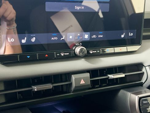 New 2026 Toyota RAV4 XSE image 27