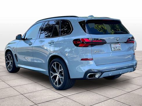 Used 2026 BMW X5 xDrive40i w/ M Sport Package AWD/4WD image 13