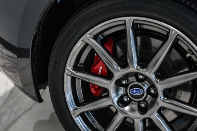 Used 2019 Subaru BRZ Limited w/ Performance Package RWD image 46