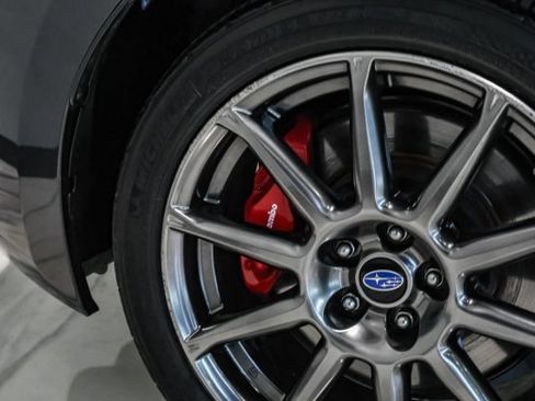 Used 2019 Subaru BRZ Limited w/ Performance Package RWD image 46