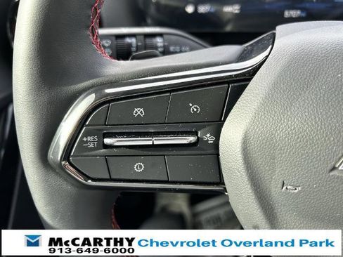 New 2026 Chevrolet Equinox RS image 10