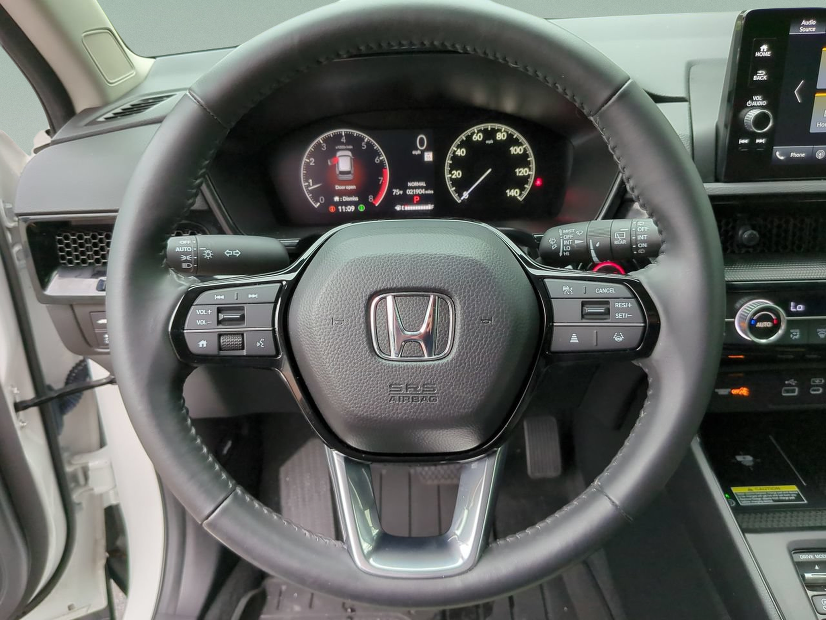 Certified 2024 Honda CR-V EX-L image 11