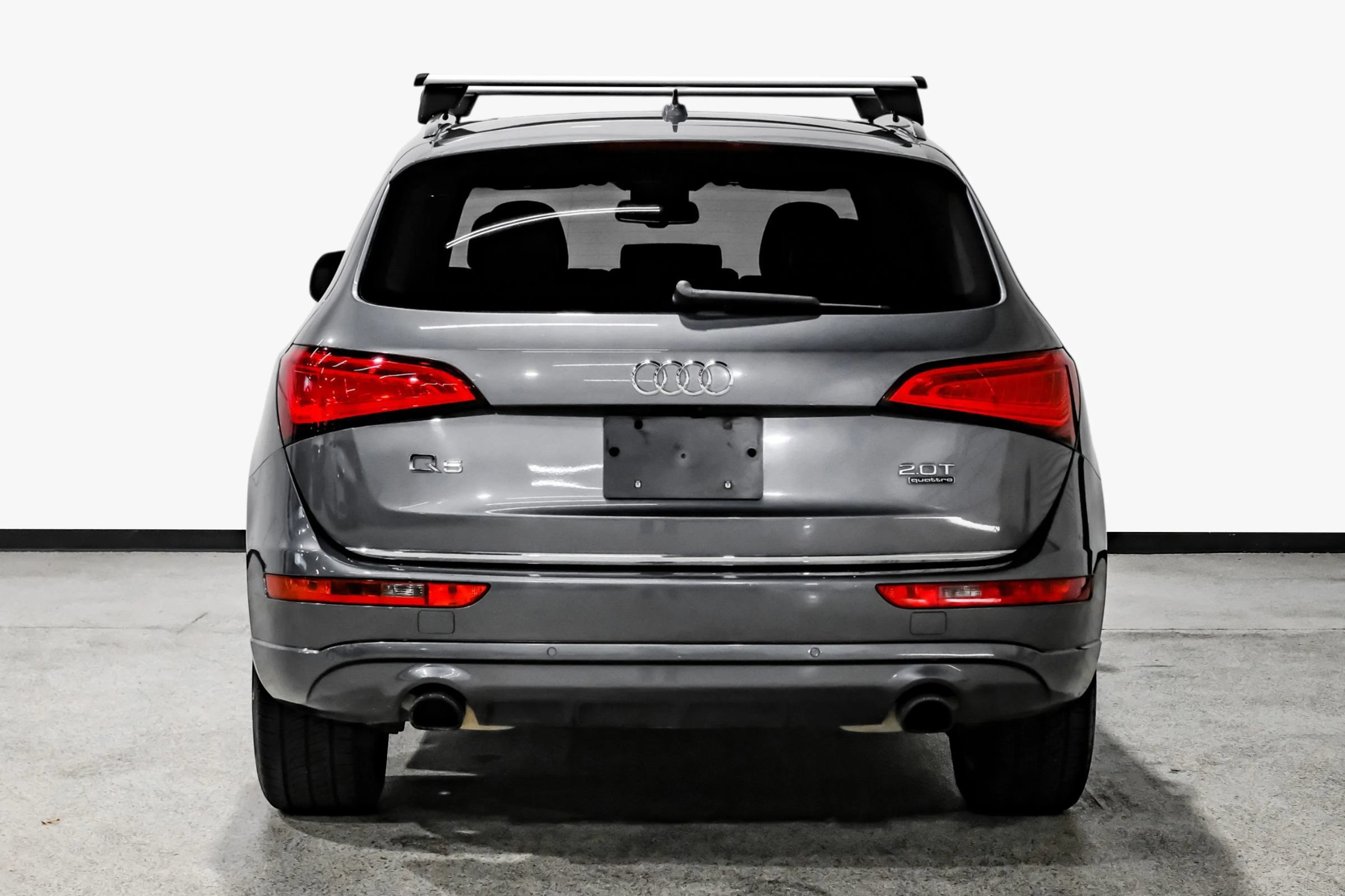Used 2016 Audi Q5 2.0T Premium Plus AWD/4WD image 7