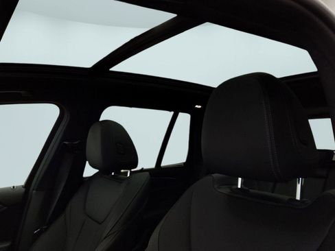 Certified 2022 BMW X3 xDrive30i image 14