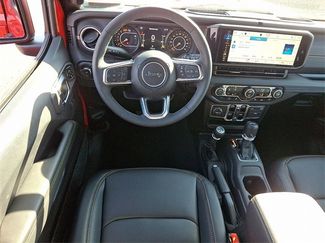 New 2025 Jeep Wrangler Sahara video 2