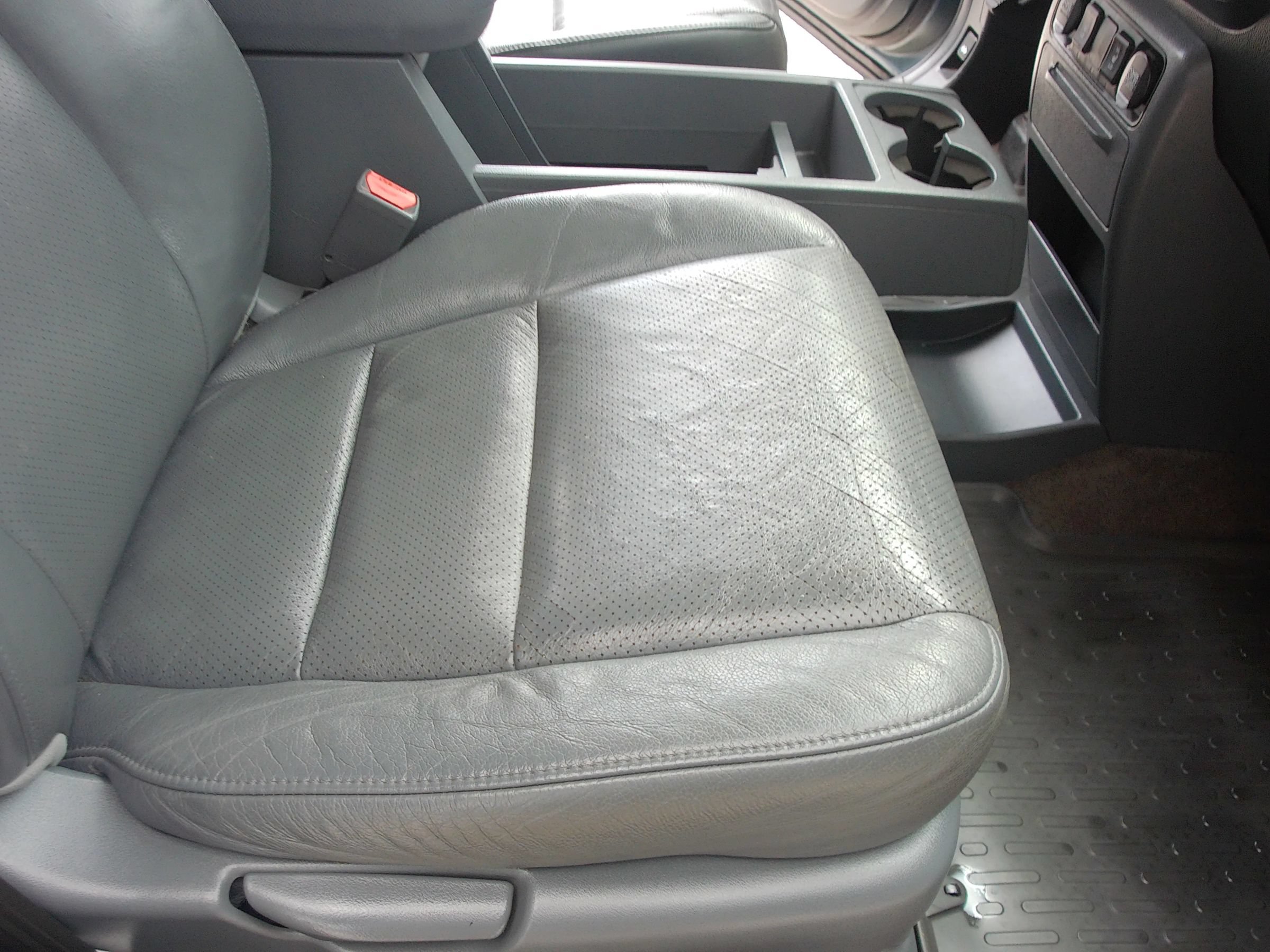 Used 2007 Honda Ridgeline RTL image 38