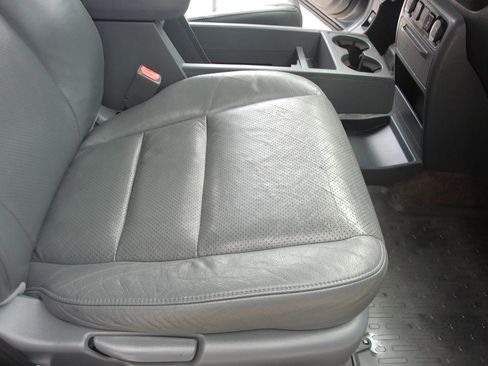 Used 2007 Honda Ridgeline RTL image 38