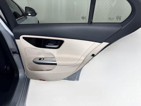 New 2026 Mercedes-Benz C 300 Sedan image 27