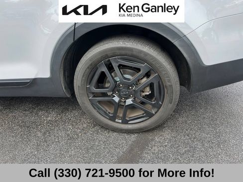 Certified 2024 Kia Telluride SX X-Line AWD/4WD image 24