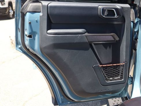 Used 2022 Ford Bronco Raptor AWD/4WD image 41