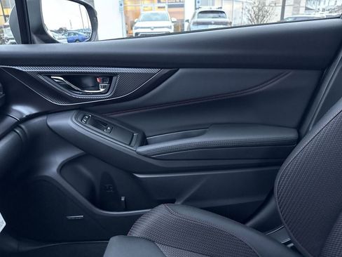 New 2026 Subaru WRX Premium image 23