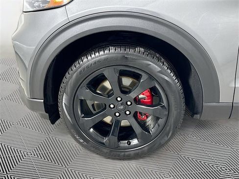 Certified 2023 Ford Explorer ST w/ Equipment Group 401A image 29