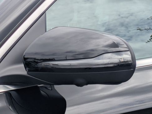 Certified 2022 Mercedes-Benz GLC 300 4MATIC image 11