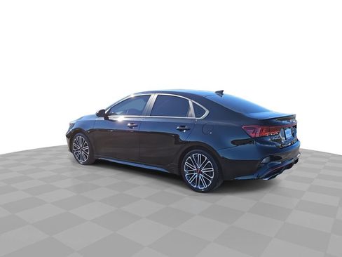 Used 2024 Kia Forte GT w/ GT2 Package image 6