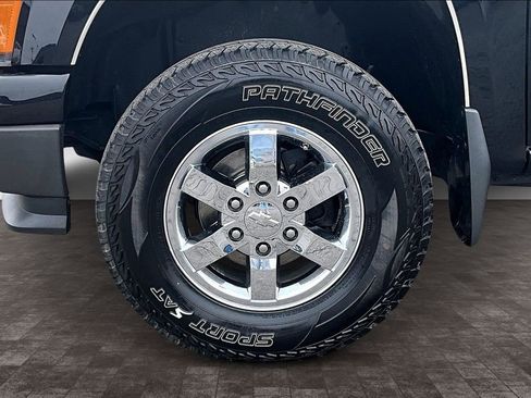 Used 2012 Chevrolet Colorado LT w/ Bodyguard Package image 35