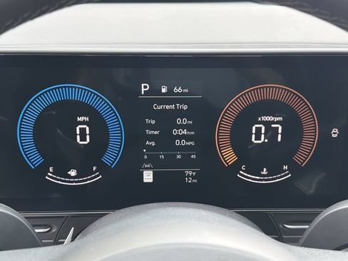 New 2026 Hyundai Kona SEL Premium FWD image 26