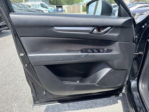 Used 2019 MAZDA CX-5 Sport FWD image 22