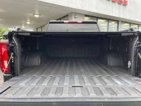 Used 2021 GMC Sierra 1500 AT4 AWD/4WD image 28