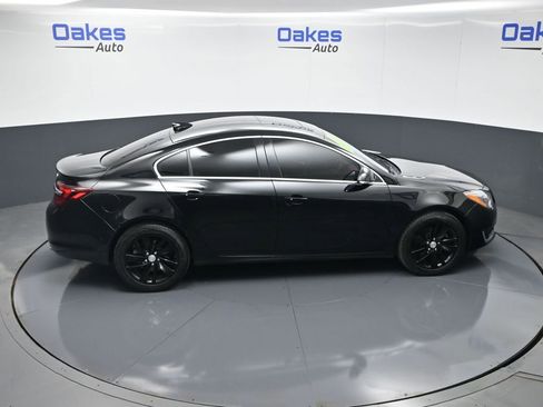 Used 2016 Buick Regal Premium w/ Driver Confidence Package #1 image 53