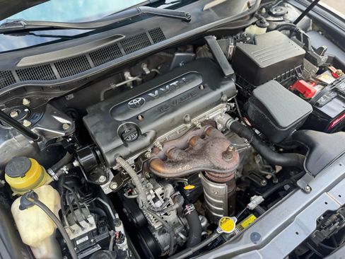 Used 2007 Toyota Camry LE image 15