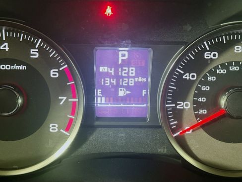 Used 2014 Subaru Forester 2.5i Limited w/ Popular Package #2 image 18