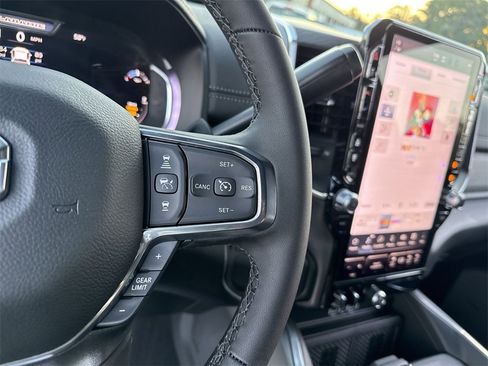 New 2026 RAM 2500 Laramie image 16