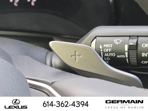 Certified 2022 Lexus NX 350 AWD image 28