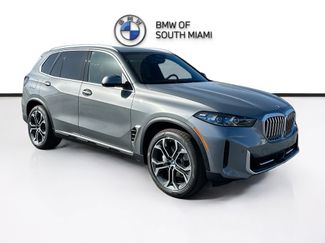 New 2026 BMW X5 sDrive40i w/ Premium Package video 1