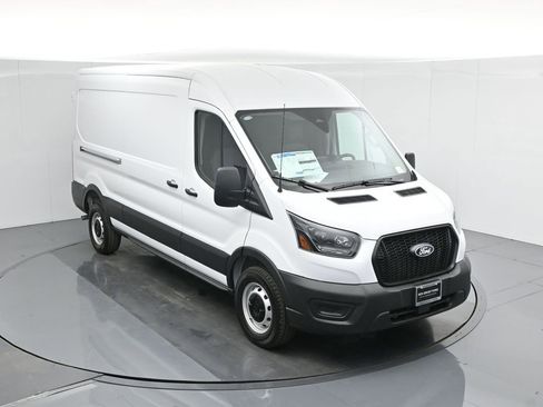New 2026 Ford Transit 250 148 Medium Roof w/ Load Area Protection Package image 40
