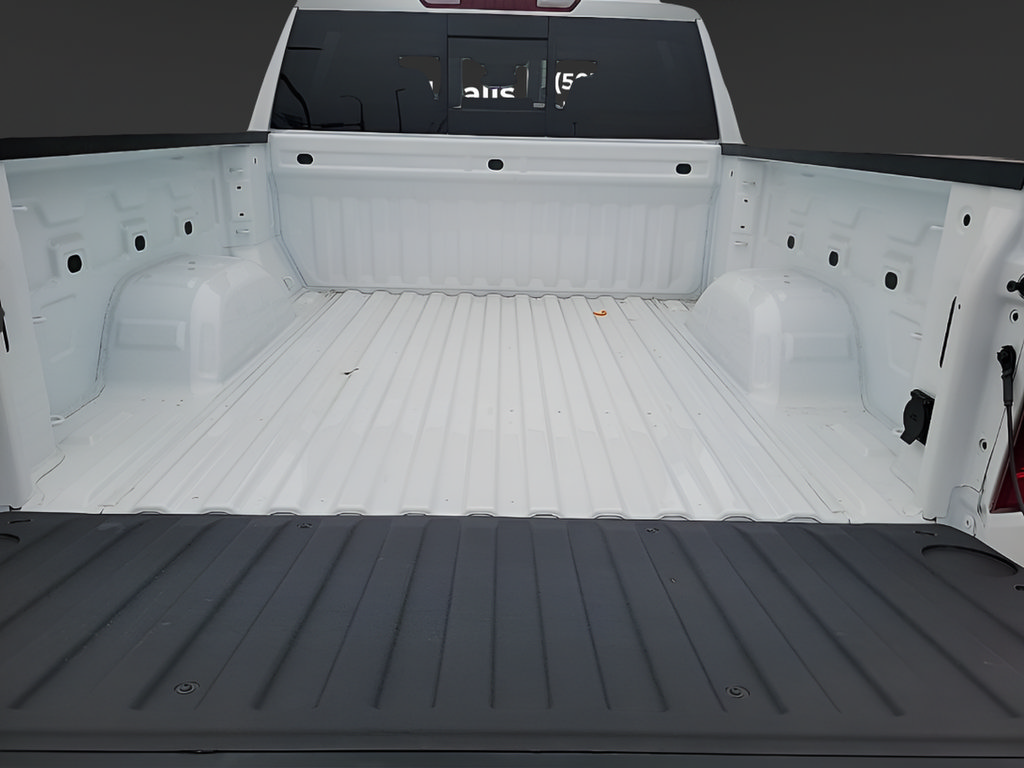Used 2026 Chevrolet Silverado 1500 LT w/ Texas Edition Plus AWD/4WD image 10
