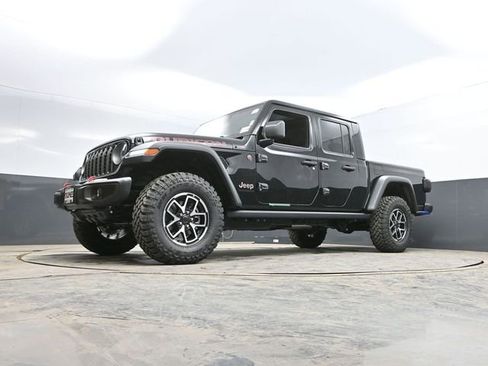 New 2026 Jeep Gladiator Rubicon image 39