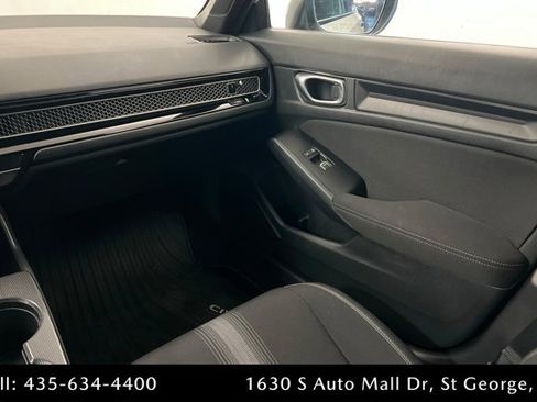 Used 2026 Honda Civic Sport image 10