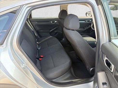 Used 2024 Honda Civic LX image 15