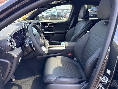 New 2026 Mercedes-Benz GLC 300 4MATIC image 13