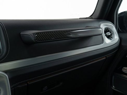 Used 2021 Mercedes-Benz G 63 AMG 4MATIC image 40