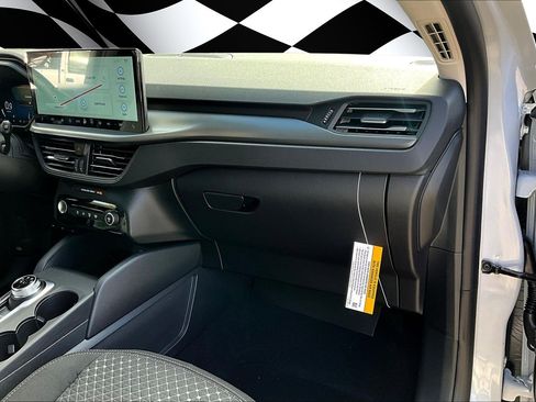 New 2026 Ford Escape Active w/ Active Premium Tech Pack image 24