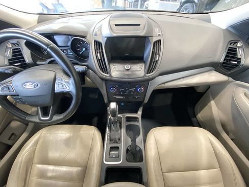 Used 2018 Ford Escape SEL w/ Ford Safe & Smart Package image 24