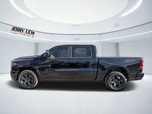 New 2026 RAM 1500 Lone Star image 6