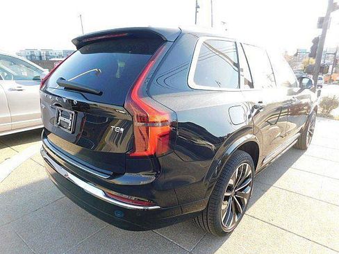 New 2026 Volvo XC90 T8 Ultra w/ Protection Package Premier AWD/4WD image 3