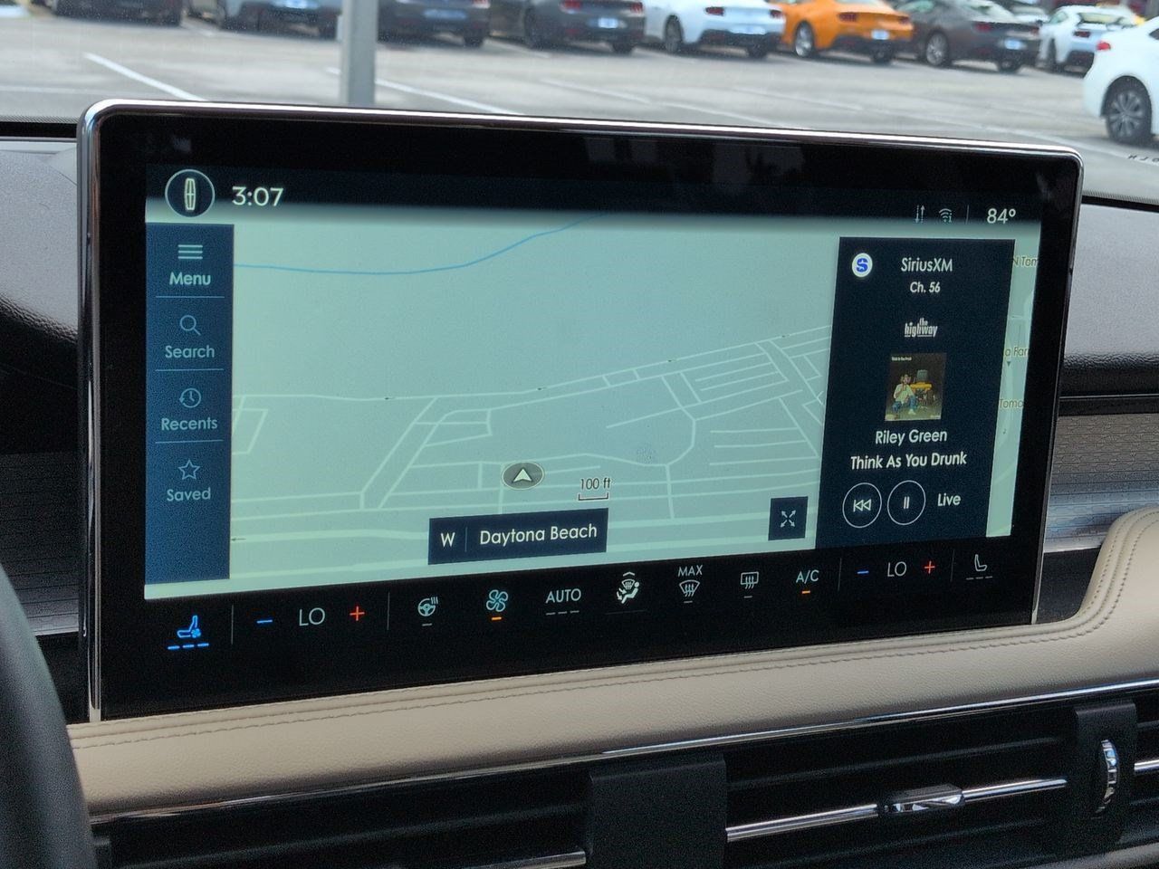 Used 2026 Lincoln Corsair Premiere FWD image 22