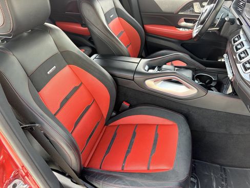 Used 2023 Mercedes-Benz GLE 53 AMG 4MATIC Coupe image 10