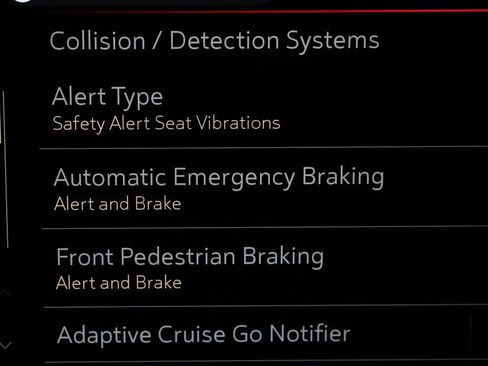 Used 2024 GMC Sierra 2500 Denali Ultimate image 35